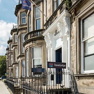 Travelodge Edinburgh Haymarket