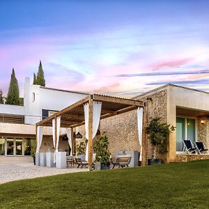 Vila Valverde Design Country Hotel